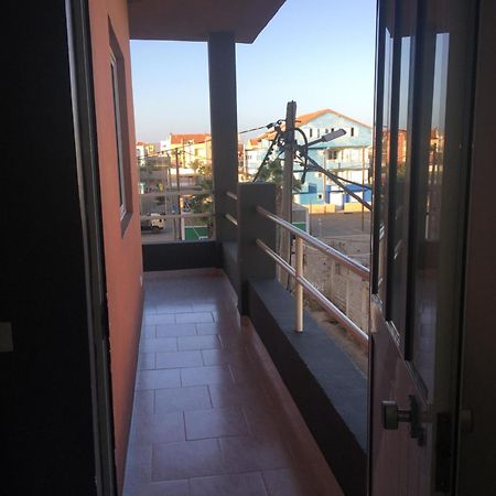 Apartamento Llana Санта Мария Екстериор снимка