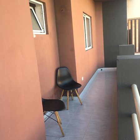 Apartamento Llana Санта Мария Екстериор снимка
