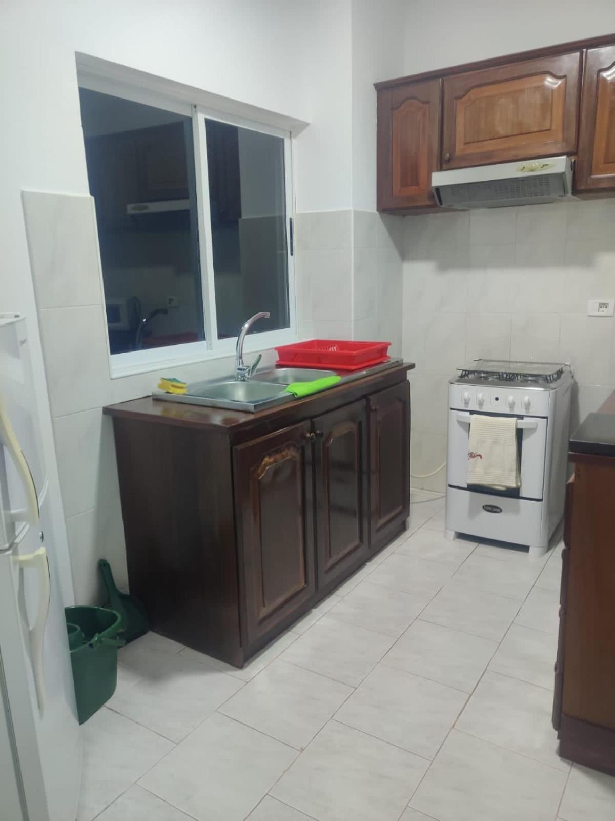 Apartamento Llana Санта Мария Екстериор снимка