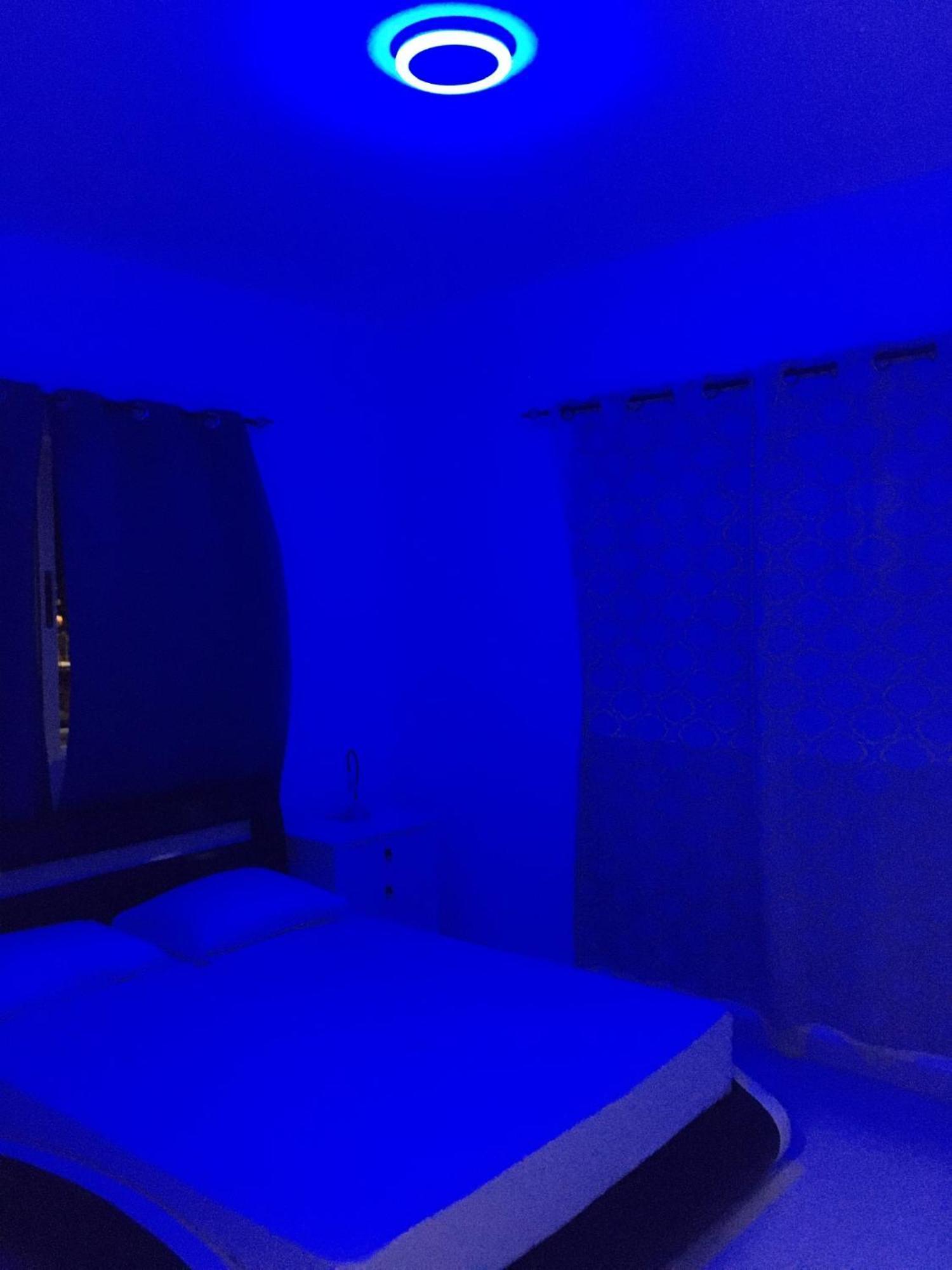 Apartamento Llana Санта Мария Екстериор снимка