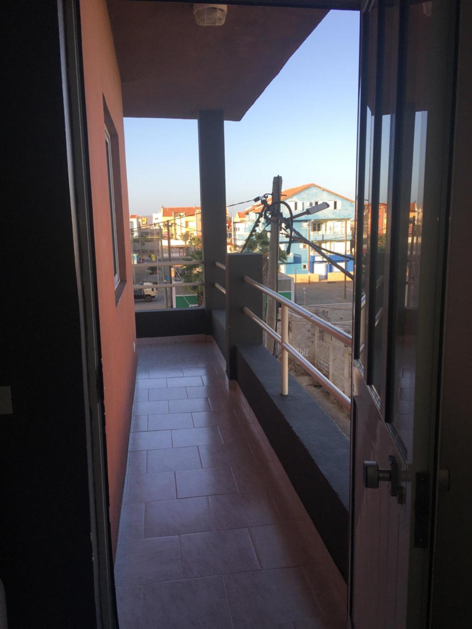 Apartamento Llana Санта Мария Екстериор снимка
