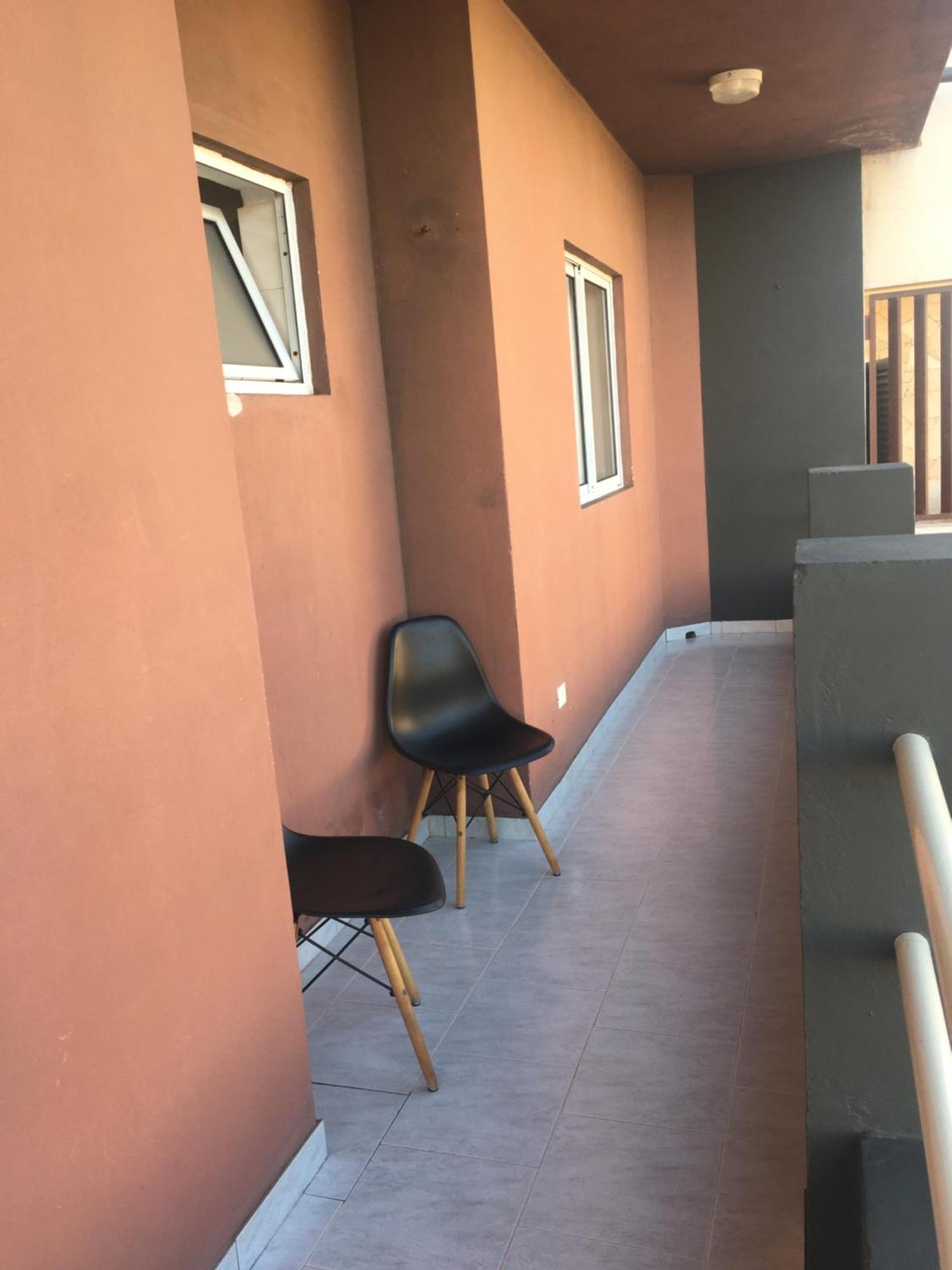 Apartamento Llana Санта Мария Екстериор снимка