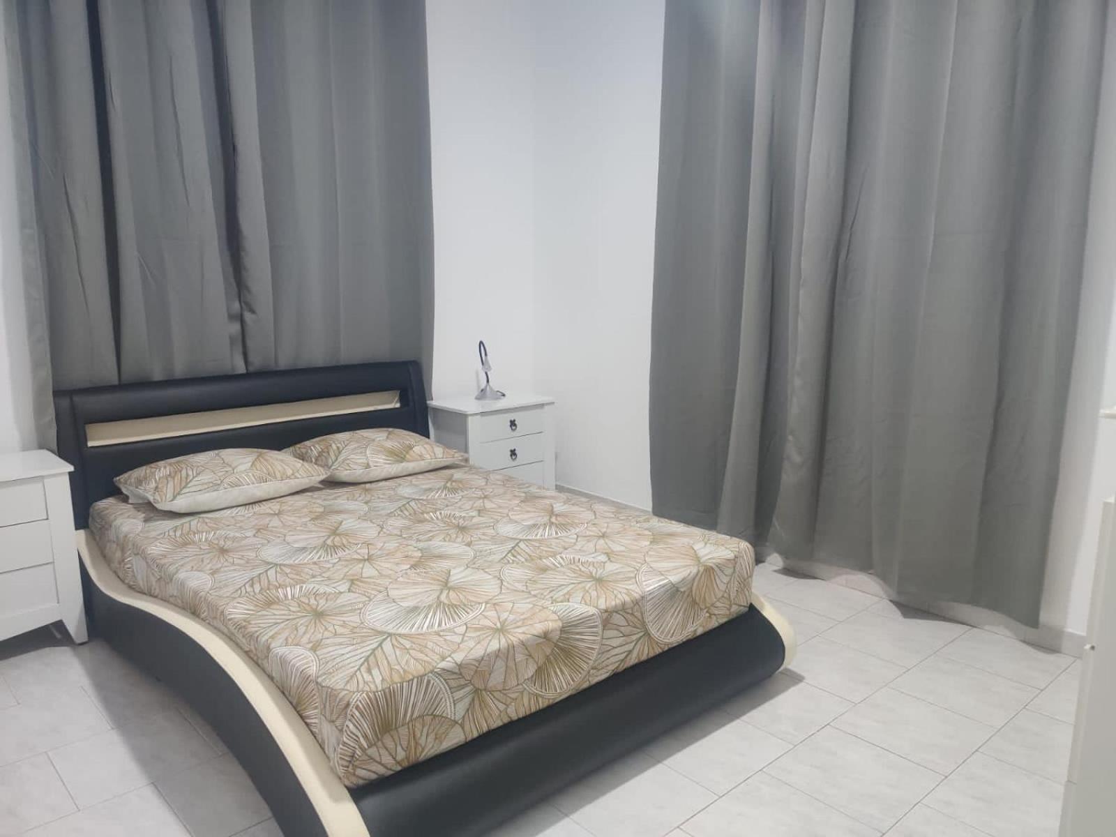 Apartamento Llana Санта Мария Екстериор снимка