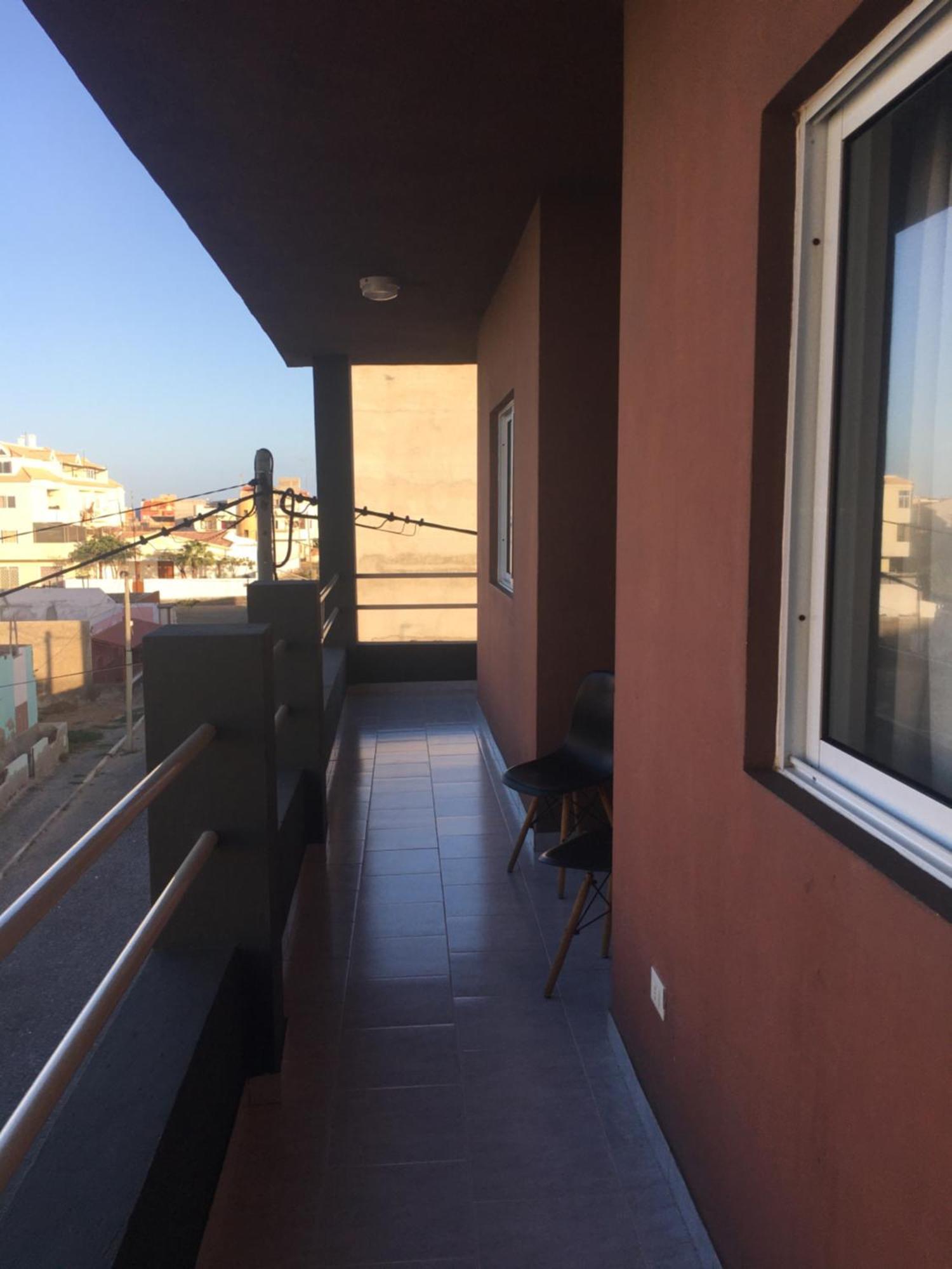 Apartamento Llana Санта Мария Екстериор снимка