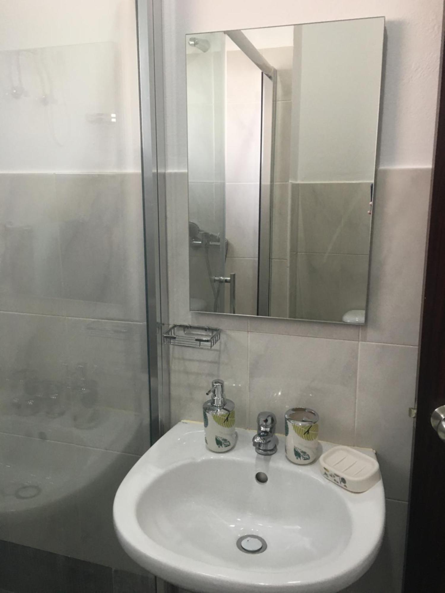Apartamento Llana Санта Мария Екстериор снимка