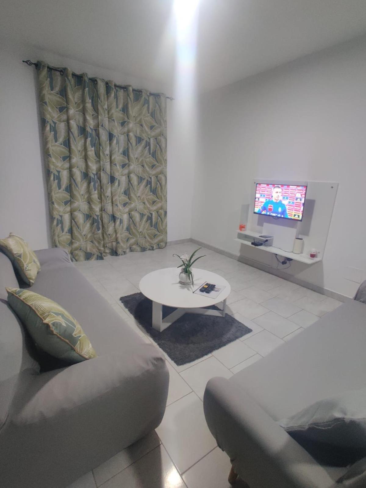 Apartamento Llana Санта Мария Екстериор снимка