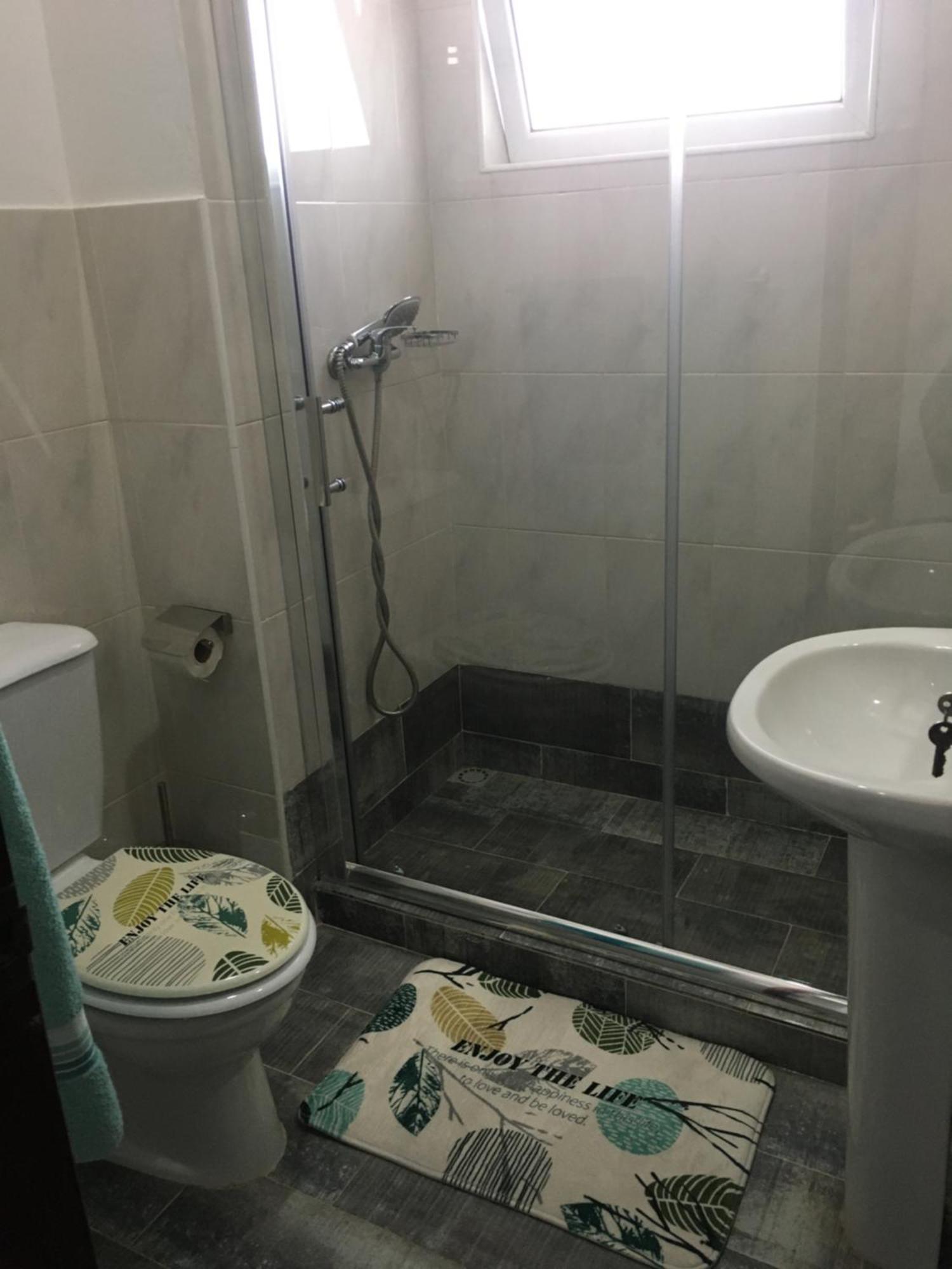 Apartamento Llana Санта Мария Екстериор снимка