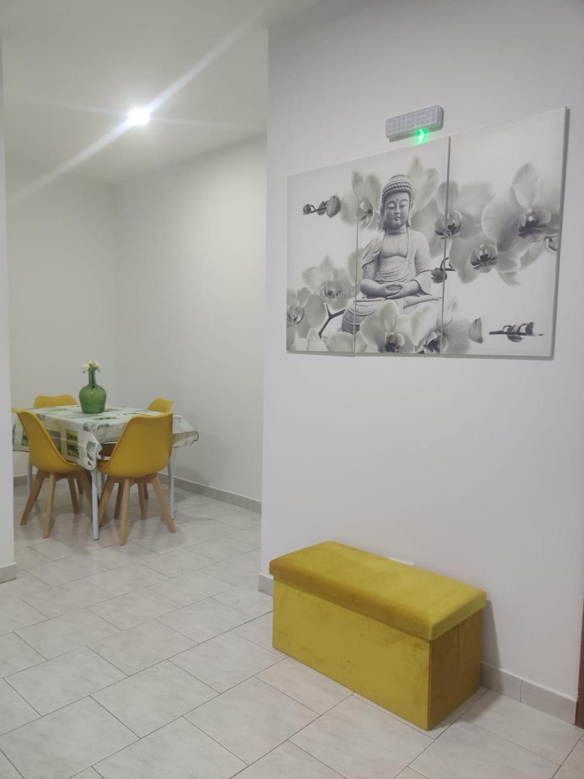 Apartamento Llana Санта Мария Екстериор снимка