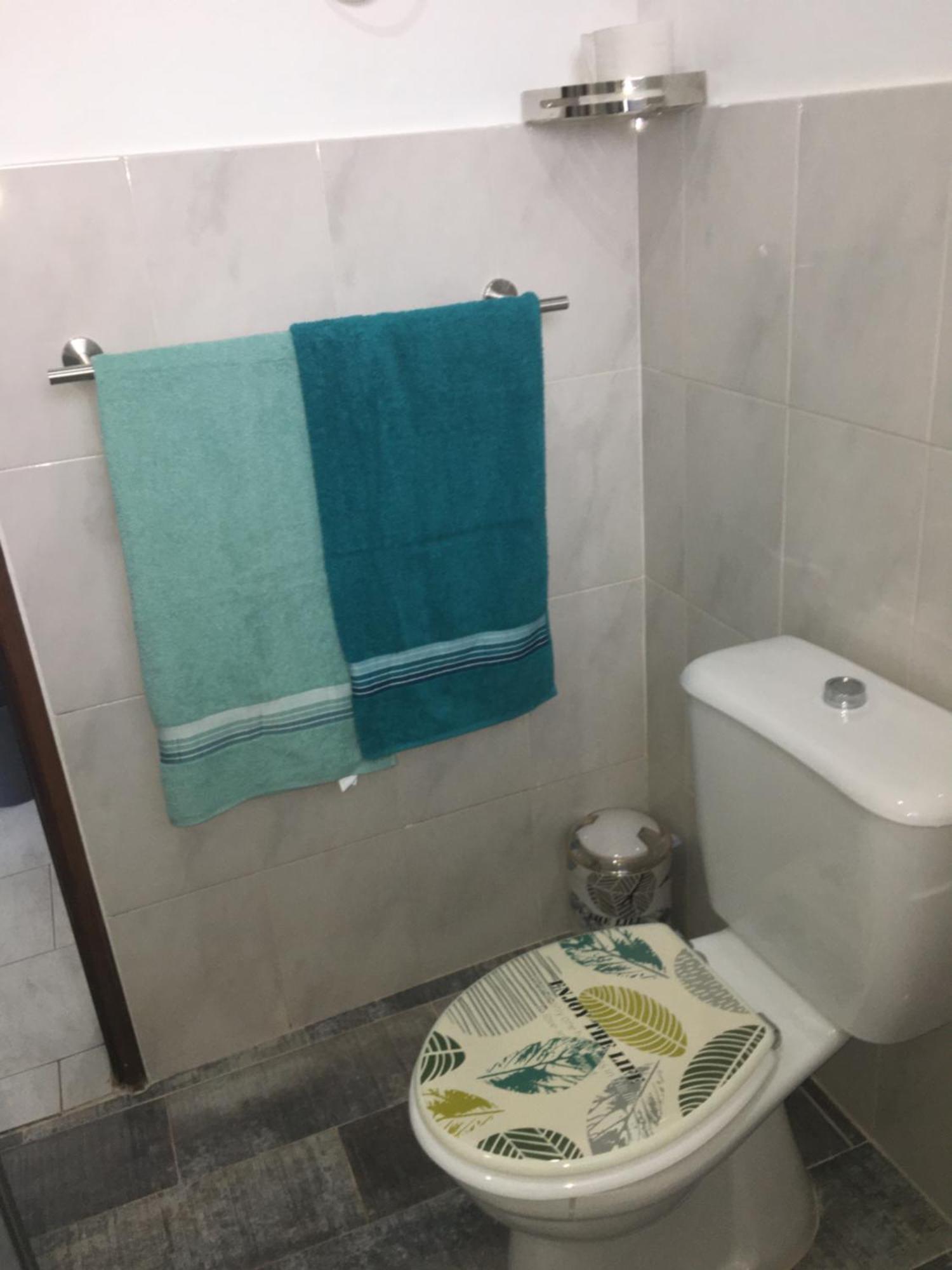 Apartamento Llana Санта Мария Екстериор снимка