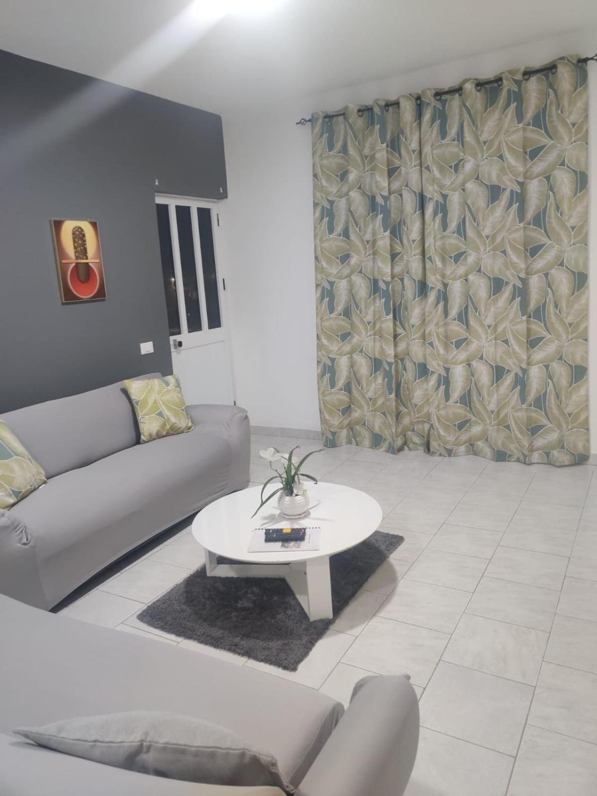 Apartamento Llana Санта Мария Екстериор снимка