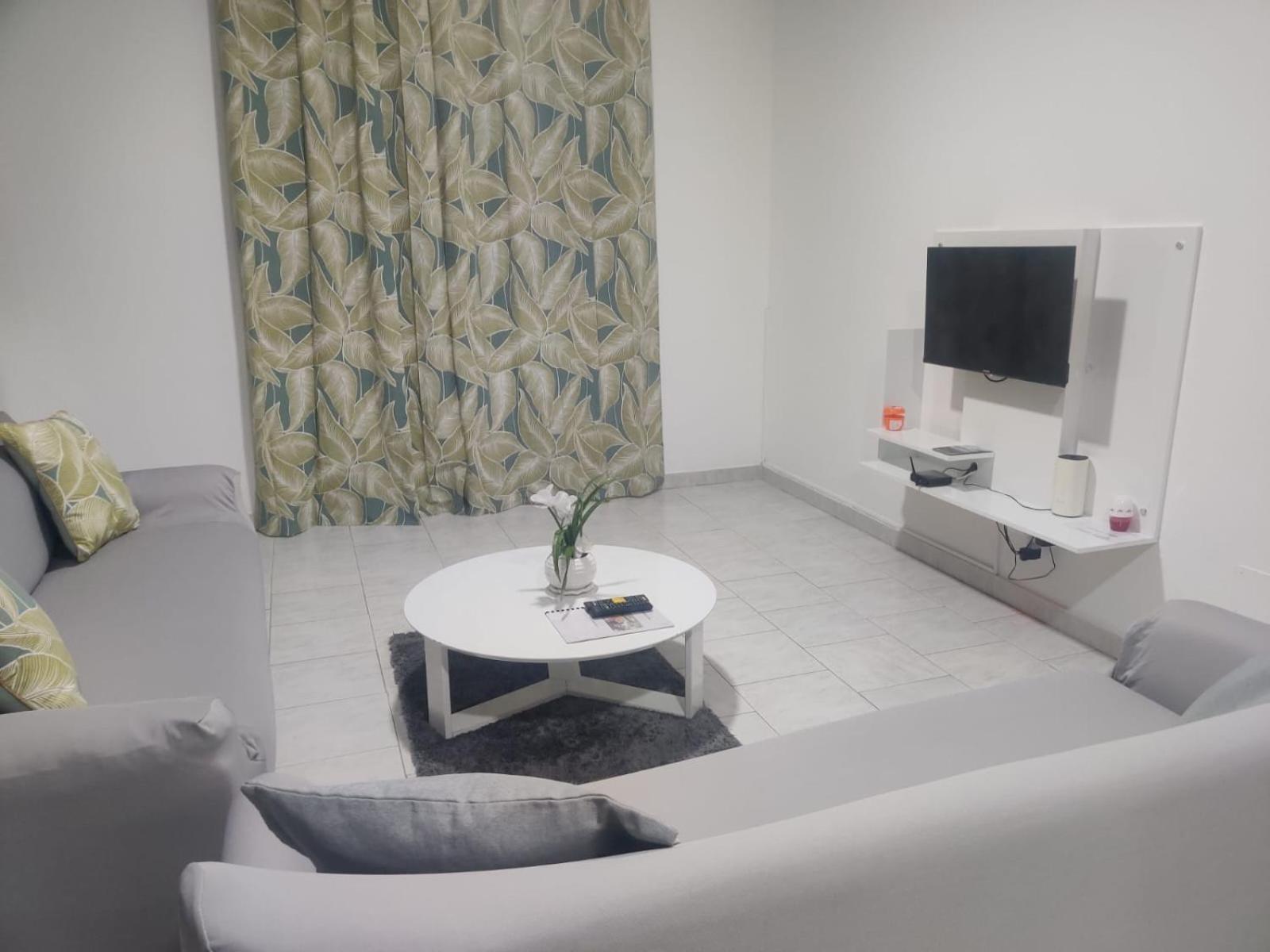 Apartamento Llana Санта Мария Екстериор снимка